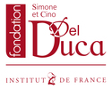 Fondation Simone et Cino Del Duca